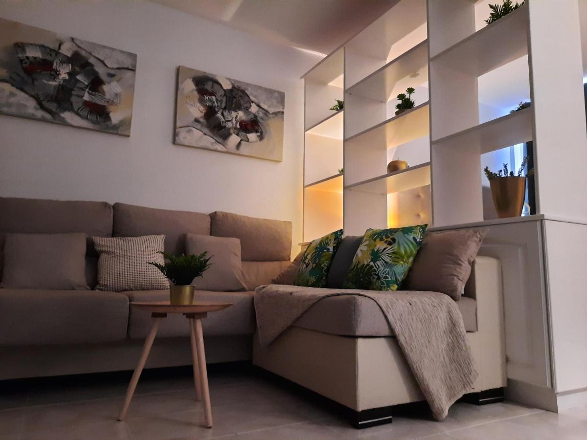 Edward'S House Tenerife -Small Flat In Adeje Town. Apartment Costa Adeje (Tenerife)